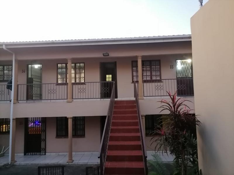2 Bedroom Property for Sale in Shulton Park KwaZulu-Natal