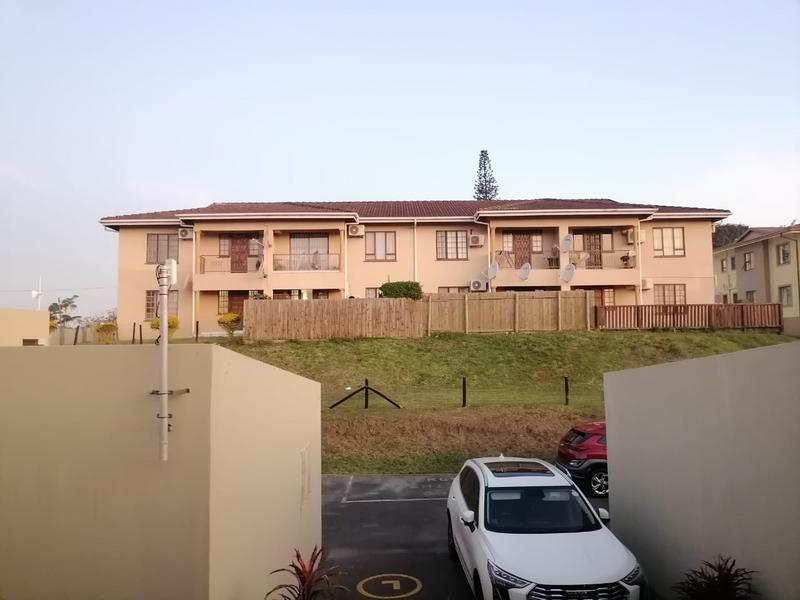 2 Bedroom Property for Sale in Shulton Park KwaZulu-Natal