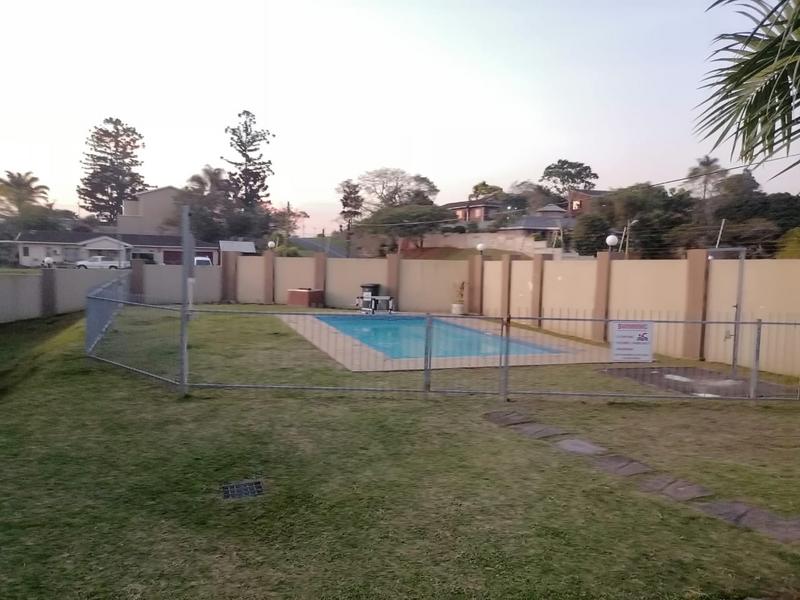 2 Bedroom Property for Sale in Shulton Park KwaZulu-Natal