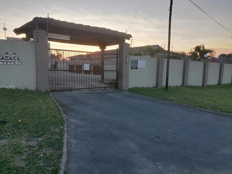2 Bedroom Property for Sale in Shulton Park KwaZulu-Natal