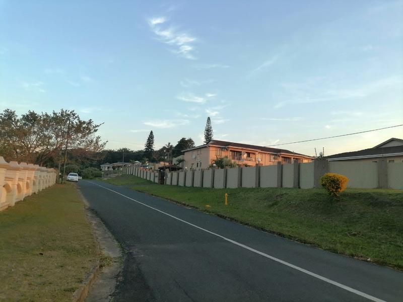 2 Bedroom Property for Sale in Shulton Park KwaZulu-Natal