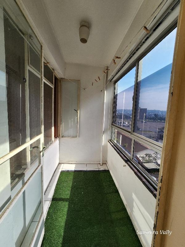 To Let 1 Bedroom Property for Rent in North Beach KwaZulu-Natal