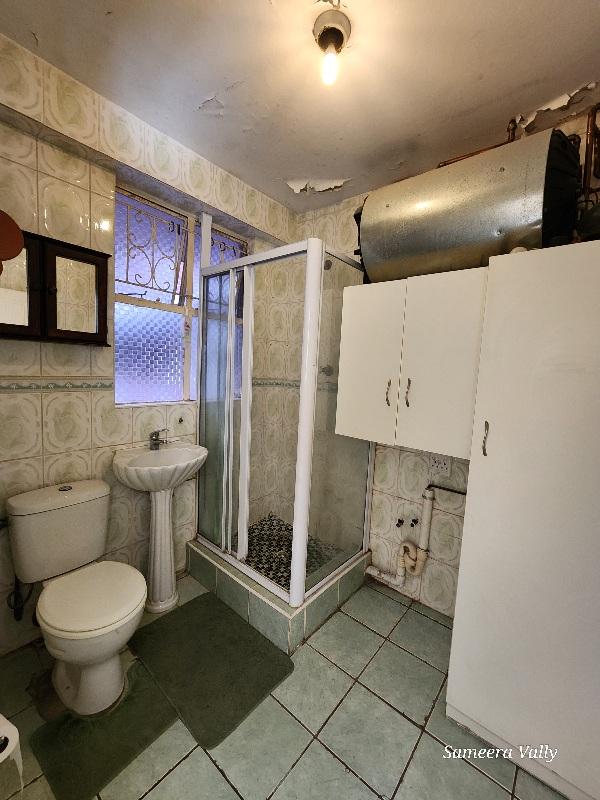 To Let 1 Bedroom Property for Rent in North Beach KwaZulu-Natal