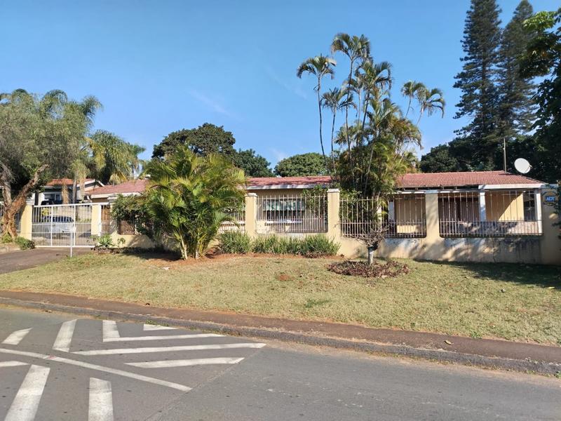 4 Bedroom Property for Sale in Glen Ashley KwaZulu-Natal