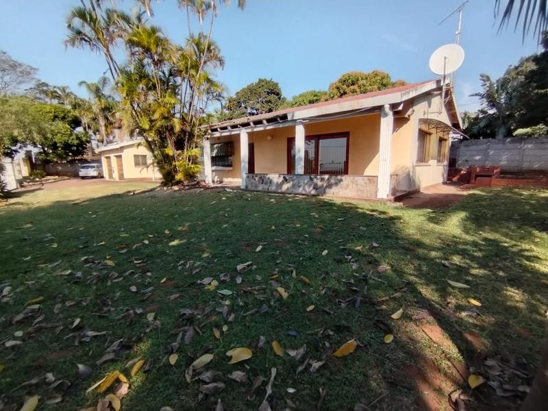 4 Bedroom Property for Sale in Glen Ashley KwaZulu-Natal