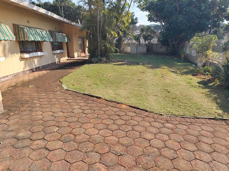 4 Bedroom Property for Sale in Glen Ashley KwaZulu-Natal