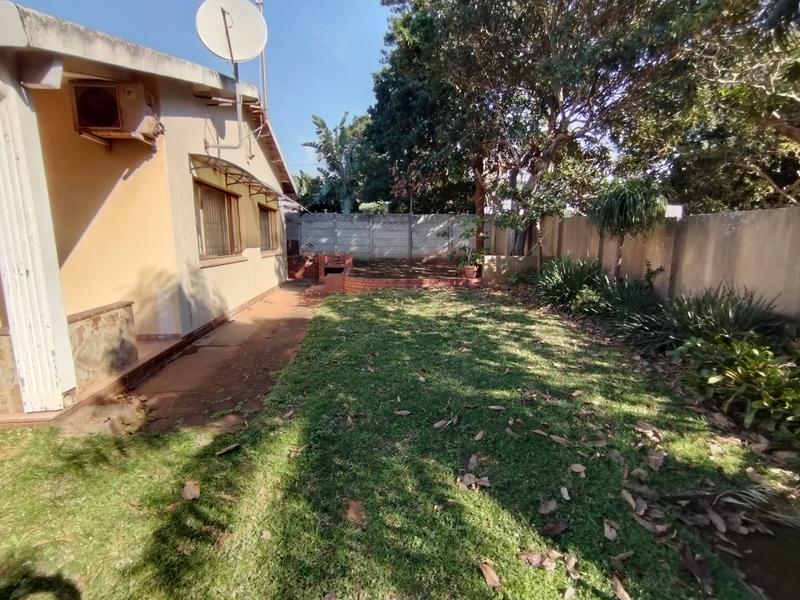 4 Bedroom Property for Sale in Glen Ashley KwaZulu-Natal