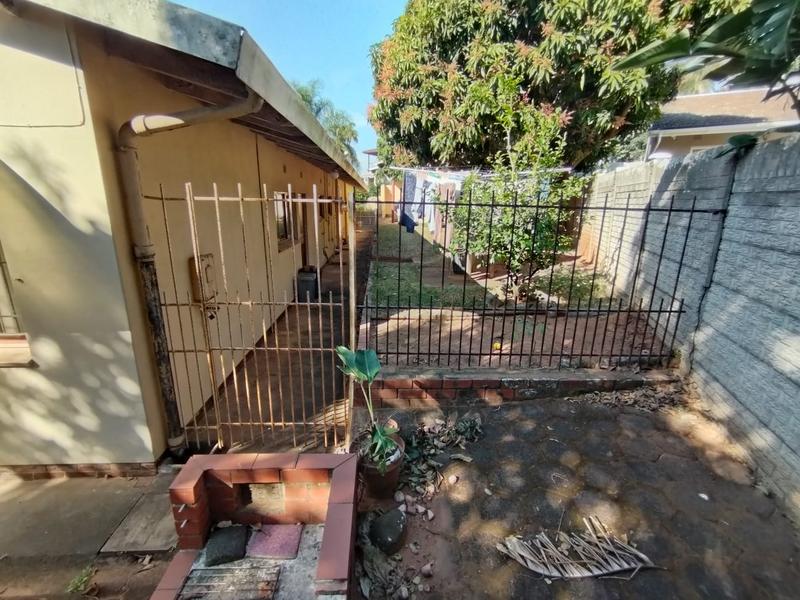 4 Bedroom Property for Sale in Glen Ashley KwaZulu-Natal