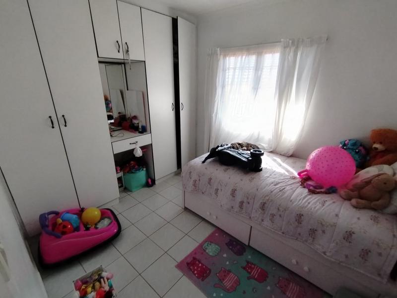 4 Bedroom Property for Sale in Glen Ashley KwaZulu-Natal