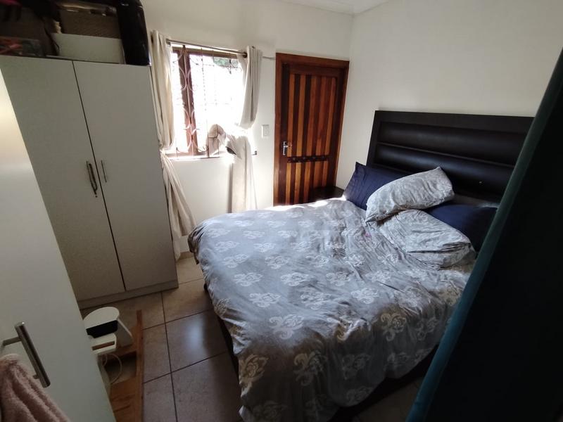 4 Bedroom Property for Sale in Glen Ashley KwaZulu-Natal