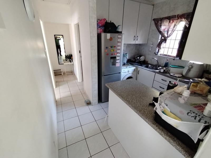 4 Bedroom Property for Sale in Glen Ashley KwaZulu-Natal