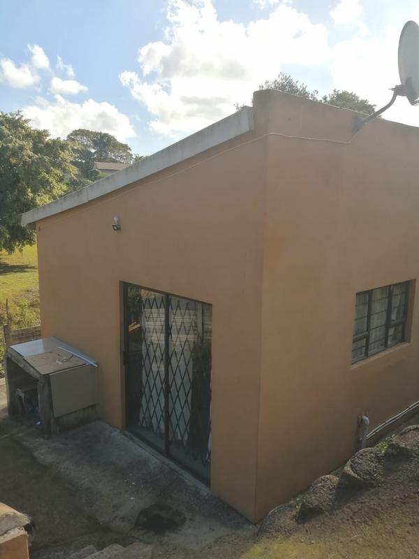 To Let 2 Bedroom Property for Rent in Bellair KwaZulu-Natal