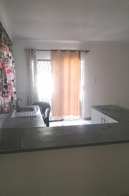 To Let 2 Bedroom Property for Rent in Bellair KwaZulu-Natal