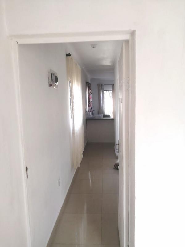 To Let 2 Bedroom Property for Rent in Bellair KwaZulu-Natal