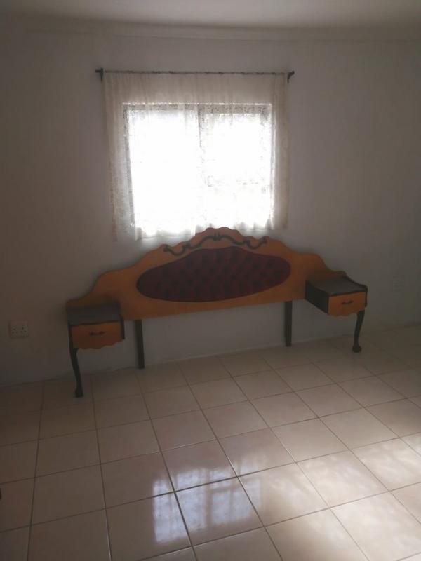 To Let 2 Bedroom Property for Rent in Bellair KwaZulu-Natal