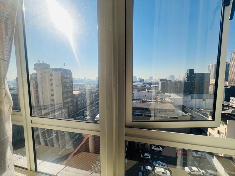 1 Bedroom Property for Sale in Durban Central KwaZulu-Natal