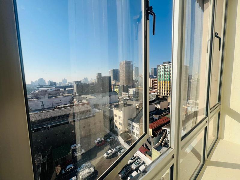 1 Bedroom Property for Sale in Durban Central KwaZulu-Natal