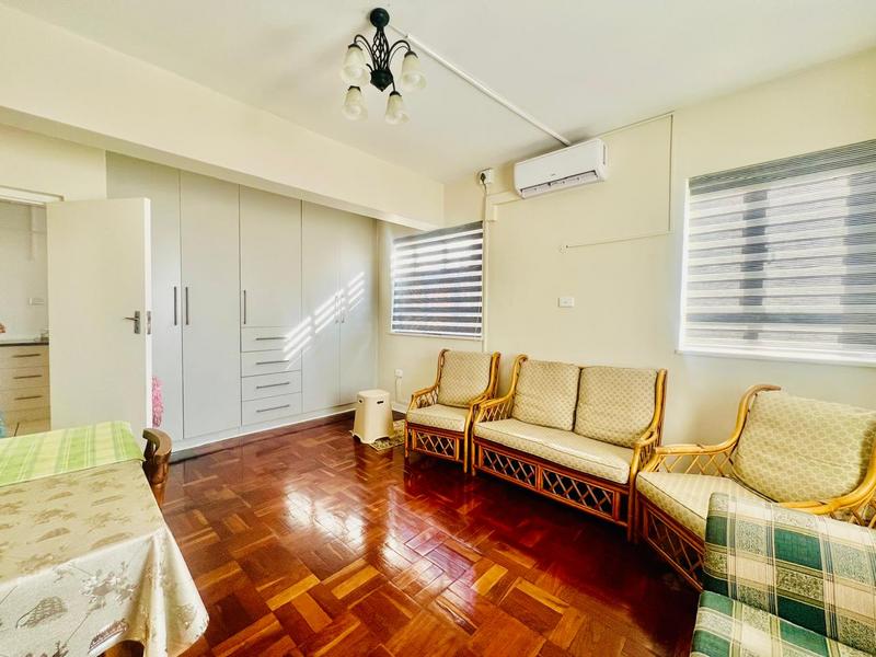 1 Bedroom Property for Sale in Durban Central KwaZulu-Natal
