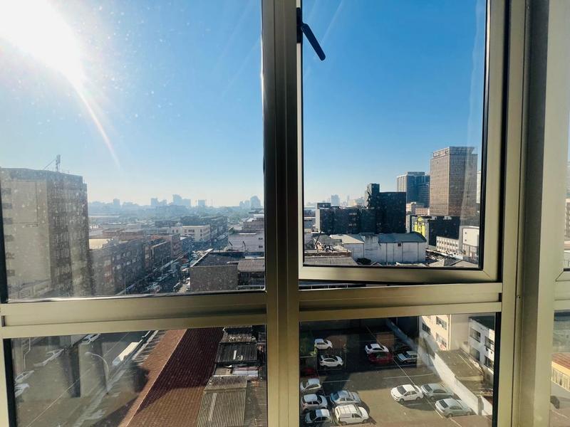 1 Bedroom Property for Sale in Durban Central KwaZulu-Natal