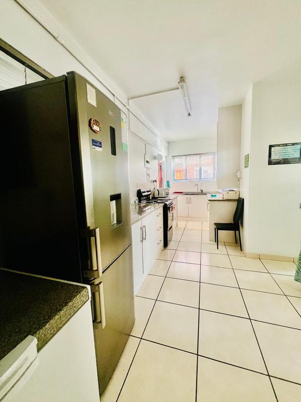 1 Bedroom Property for Sale in Durban Central KwaZulu-Natal
