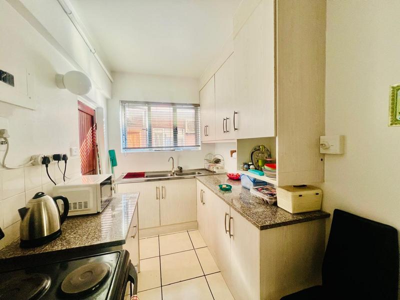 1 Bedroom Property for Sale in Durban Central KwaZulu-Natal