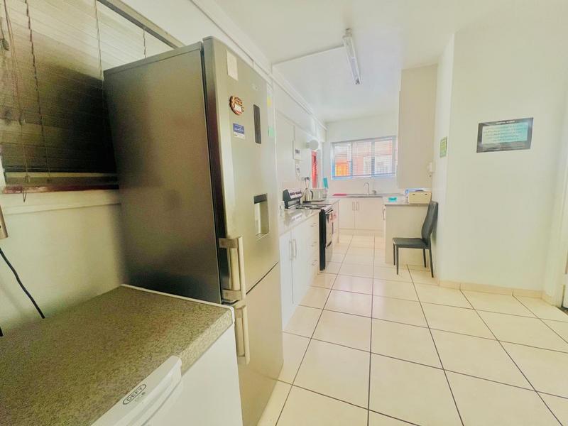 1 Bedroom Property for Sale in Durban Central KwaZulu-Natal