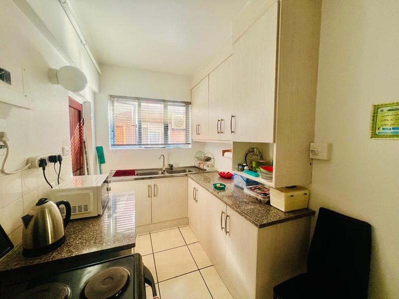 1 Bedroom Property for Sale in Durban Central KwaZulu-Natal