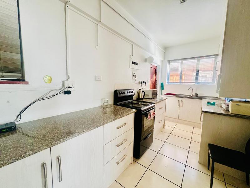 1 Bedroom Property for Sale in Durban Central KwaZulu-Natal