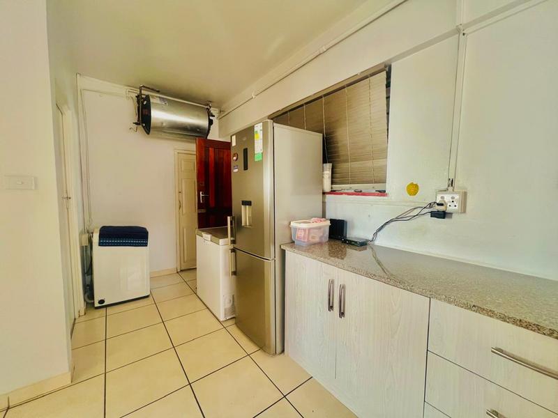 1 Bedroom Property for Sale in Durban Central KwaZulu-Natal