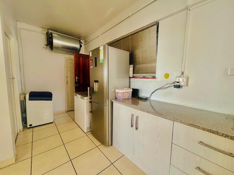 1 Bedroom Property for Sale in Durban Central KwaZulu-Natal