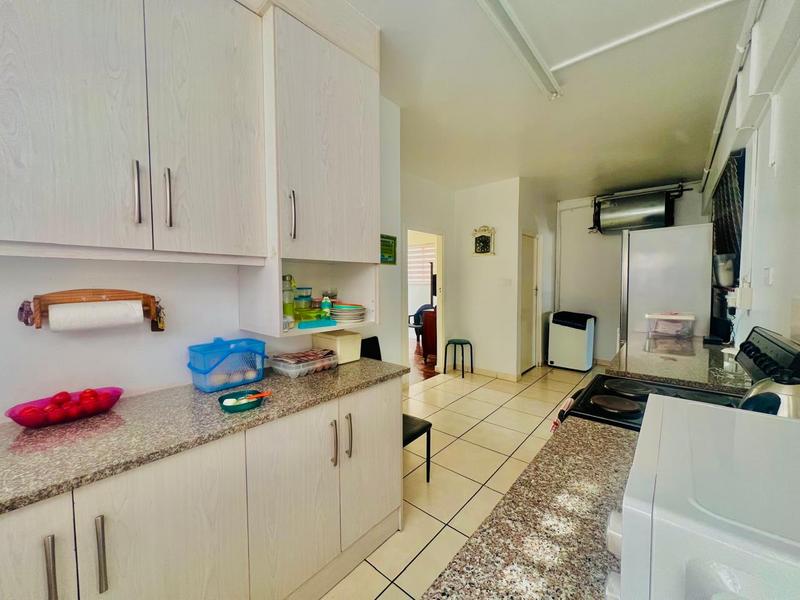 1 Bedroom Property for Sale in Durban Central KwaZulu-Natal