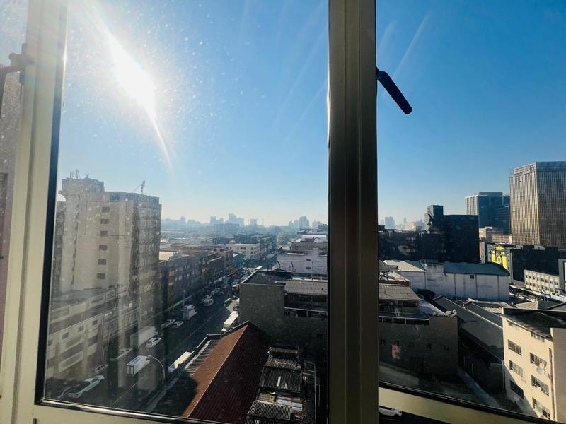1 Bedroom Property for Sale in Durban Central KwaZulu-Natal