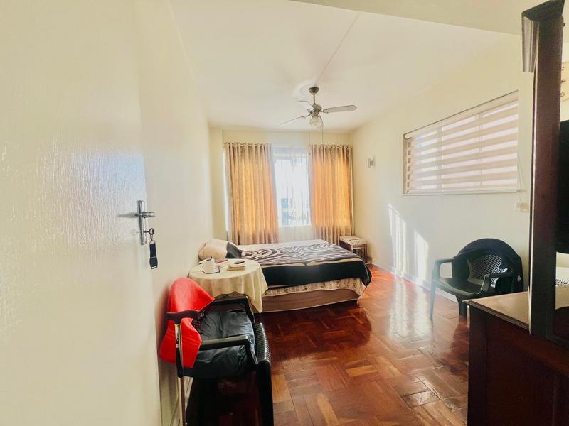 1 Bedroom Property for Sale in Durban Central KwaZulu-Natal