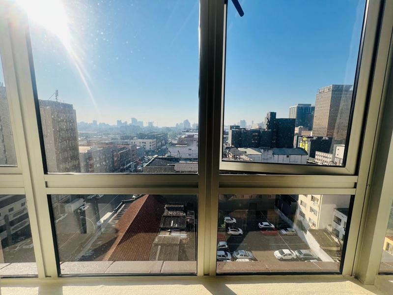 1 Bedroom Property for Sale in Durban Central KwaZulu-Natal