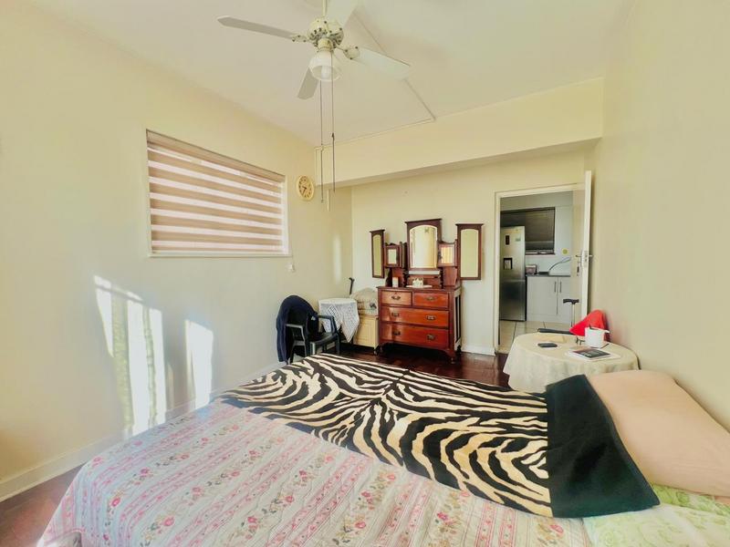 1 Bedroom Property for Sale in Durban Central KwaZulu-Natal