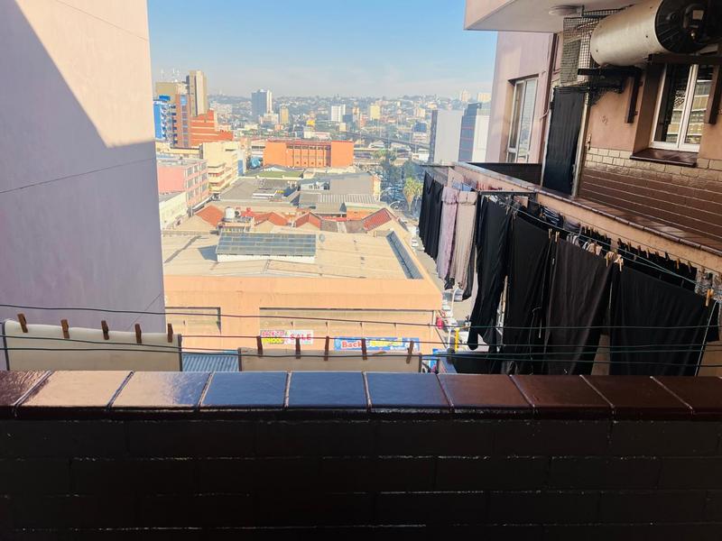 1 Bedroom Property for Sale in Durban Central KwaZulu-Natal
