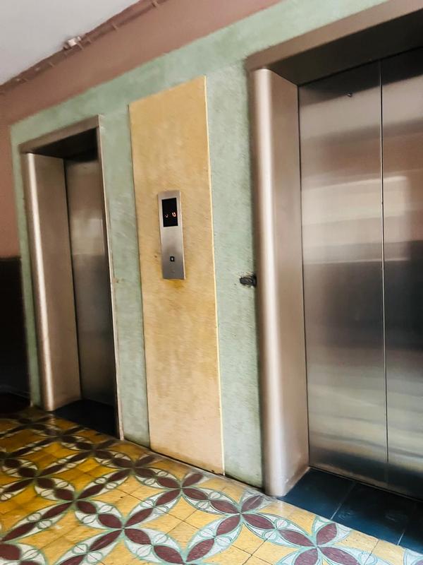 1 Bedroom Property for Sale in Durban Central KwaZulu-Natal