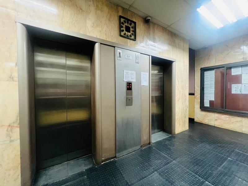 1 Bedroom Property for Sale in Durban Central KwaZulu-Natal