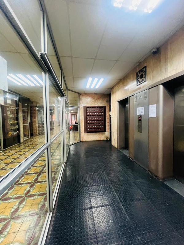 1 Bedroom Property for Sale in Durban Central KwaZulu-Natal