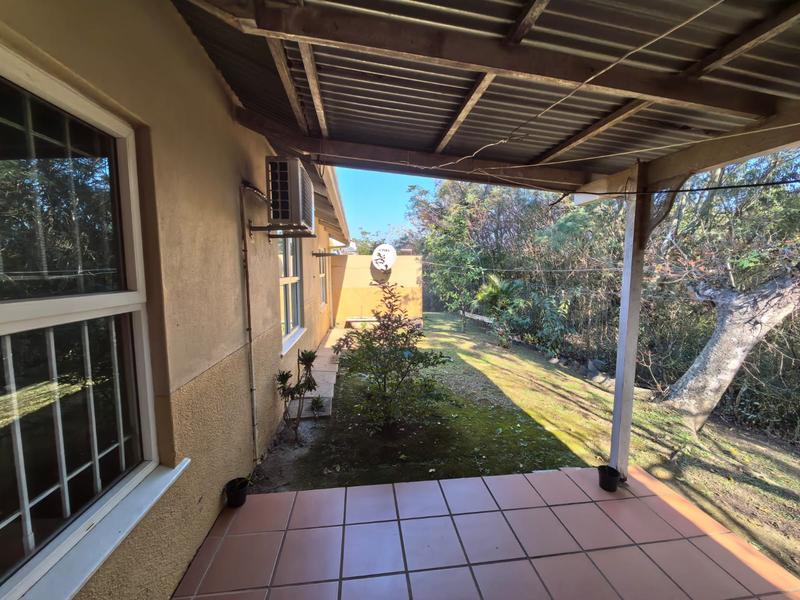 3 Bedroom Property for Sale in Sherwood KwaZulu-Natal