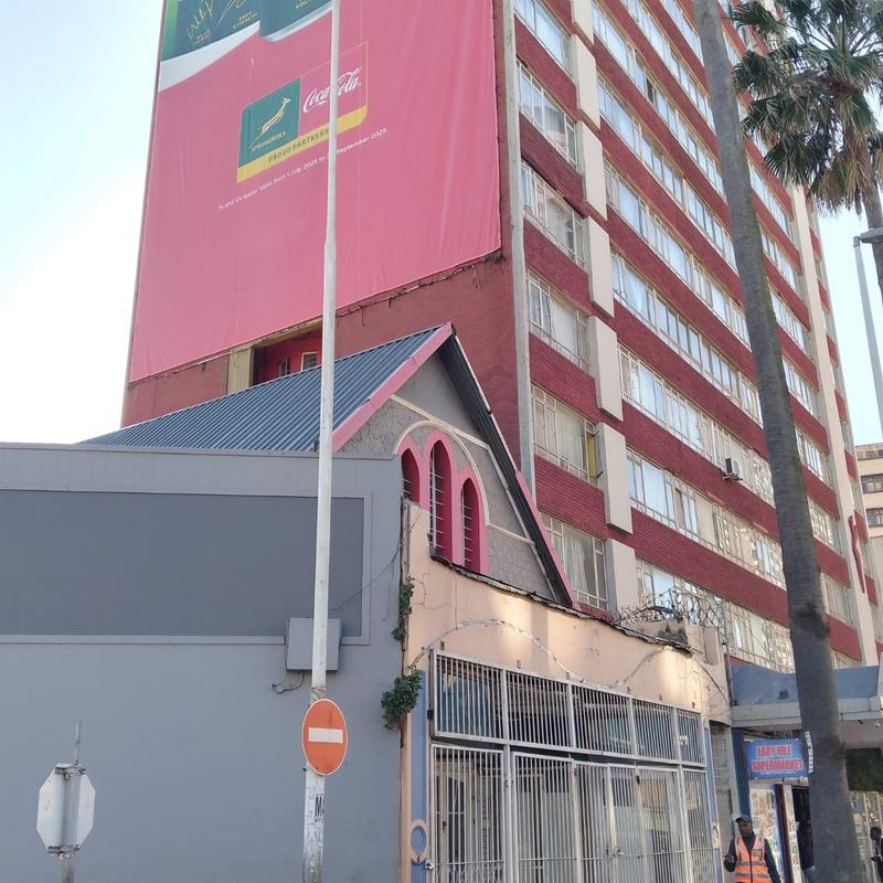 2 Bedroom Property for Sale in Durban Central KwaZulu-Natal