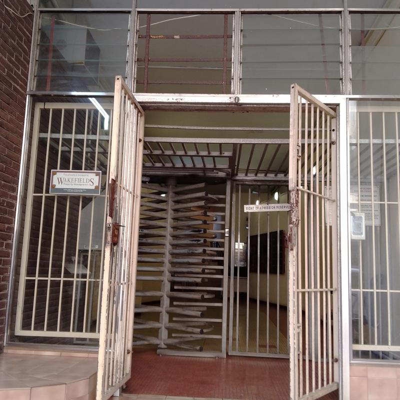 2 Bedroom Property for Sale in Durban Central KwaZulu-Natal