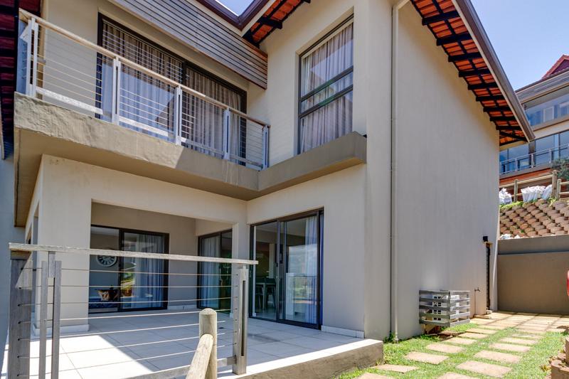 To Let 4 Bedroom Property for Rent in Zimbali Coastal Resort Estate KwaZulu-Natal
