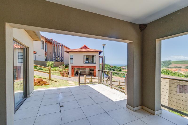 To Let 4 Bedroom Property for Rent in Zimbali Coastal Resort Estate KwaZulu-Natal