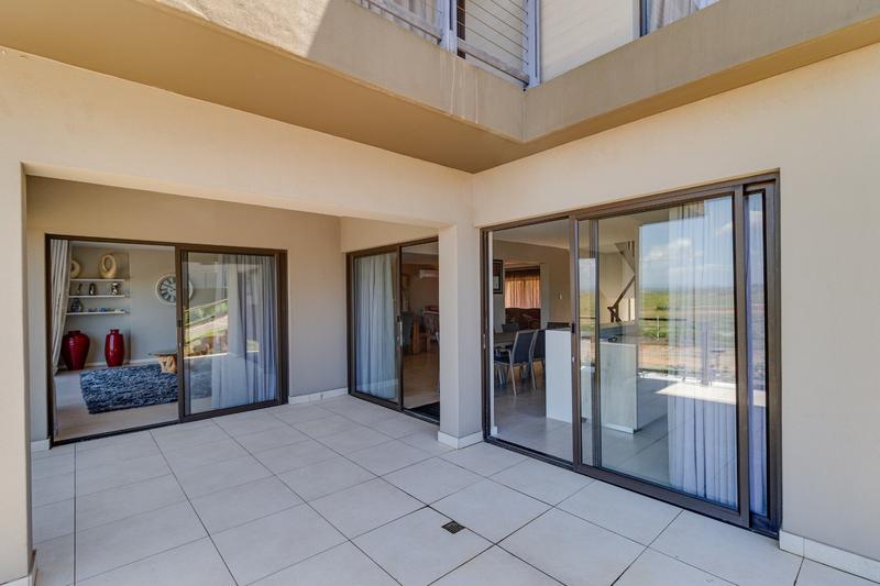 To Let 4 Bedroom Property for Rent in Zimbali Coastal Resort Estate KwaZulu-Natal