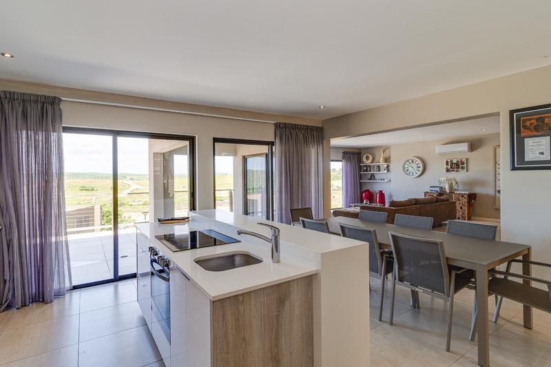 To Let 4 Bedroom Property for Rent in Zimbali Coastal Resort Estate KwaZulu-Natal