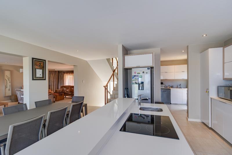To Let 4 Bedroom Property for Rent in Zimbali Coastal Resort Estate KwaZulu-Natal