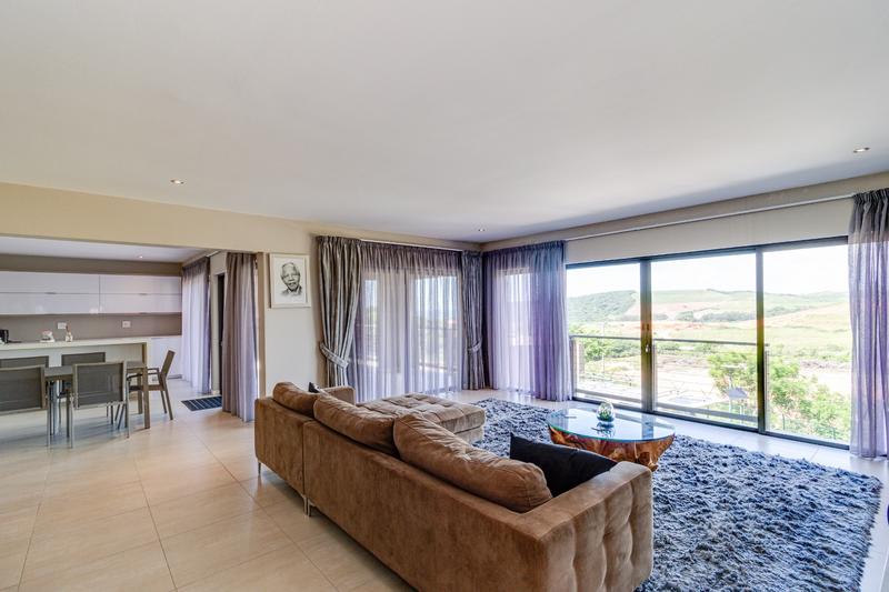 To Let 4 Bedroom Property for Rent in Zimbali Coastal Resort Estate KwaZulu-Natal