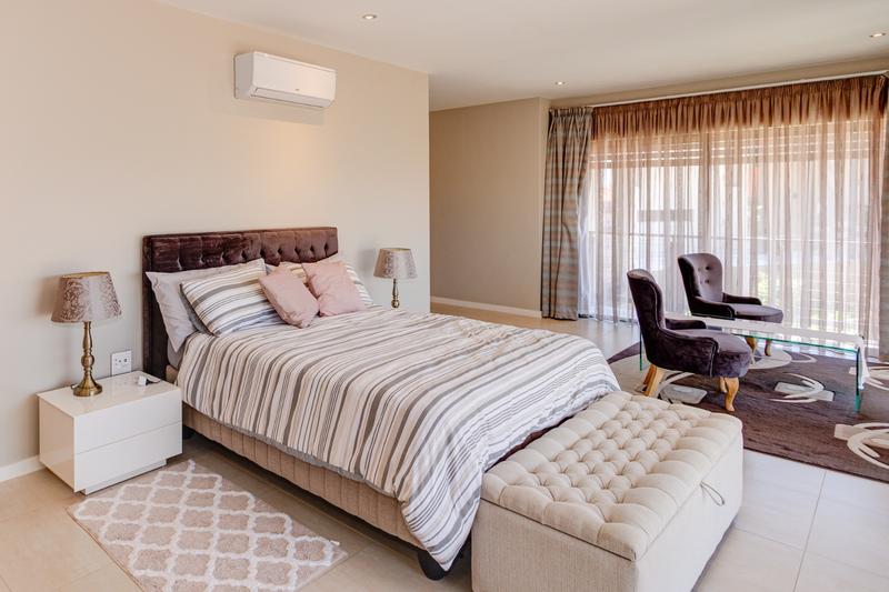 To Let 4 Bedroom Property for Rent in Zimbali Coastal Resort Estate KwaZulu-Natal