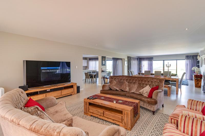 To Let 4 Bedroom Property for Rent in Zimbali Coastal Resort Estate KwaZulu-Natal